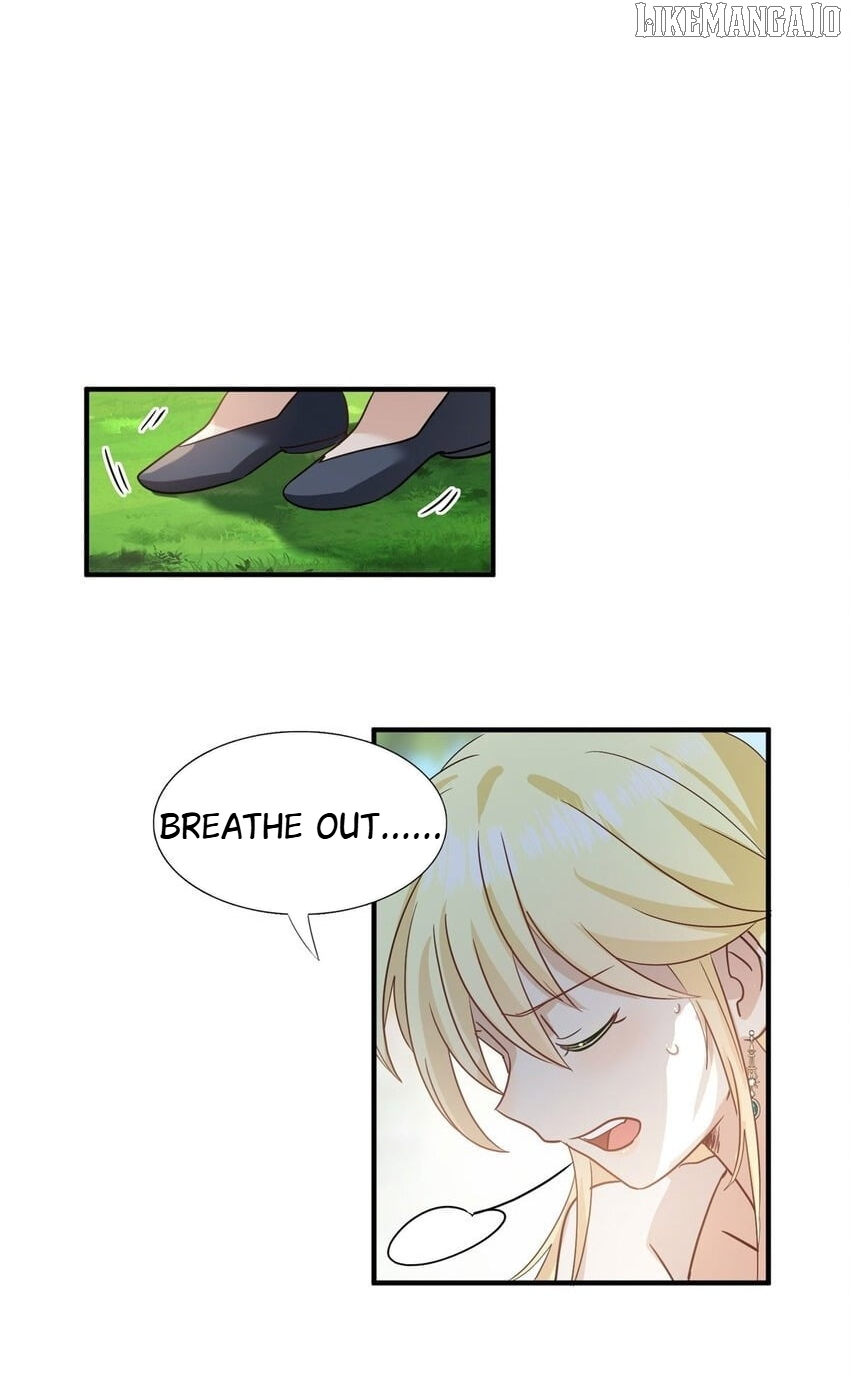 Don't Embarrass Me Chapter 45 - page 11